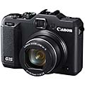 Canon PowerShot G15