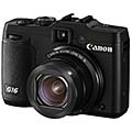 Canon PowerShot G16