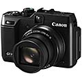 Canon PowerShot G1X