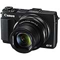 Canon PowerShot G1X MarkII