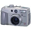 Canon PowerShot G2