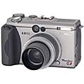 Canon PowerShot G3