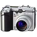 Canon PowerShot G6