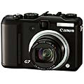 Canon PowerShot G7