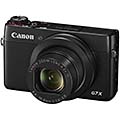 Canon PowerShot G7X