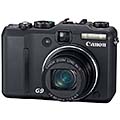 Canon PowerShot G9