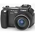 Canon PowerShot Pro1