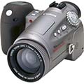 Canon PowerShot Pro90 IS