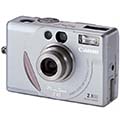 Canon PowerShot S10