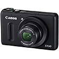 Canon PowerShot S100