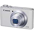 Canon PowerShot S110