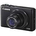 Canon PowerShot S120