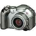 Canon PowerShot S1 IS