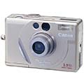 Canon PowerShot S20