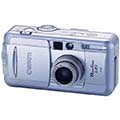 Canon PowerShot S30