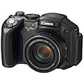 Canon PowerShot S3 IS