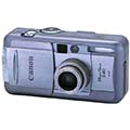 Canon PowerShot S40