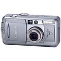 Canon PowerShot S45