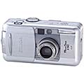 Canon PowerShot S50