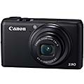 Canon PowerShot S90