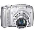 Canon PowerShot SX100 IS