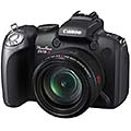 Canon PowerShot SX10 IS