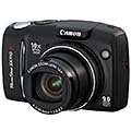 Canon PowerShot SX110 IS