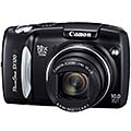 Canon PowerShot SX120 IS