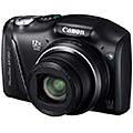 Canon PowerShot SX150 IS