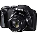 Canon PowerShot SX170 IS