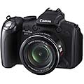 Canon PowerShot SX1 IS