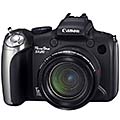 Canon PowerShot SX20 IS