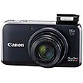 Canon PowerShot SX210IS