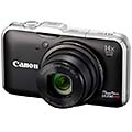 Canon PowerShot SX230HS