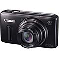 Canon PowerShot SX260HS