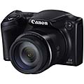 Canon PowerShot SX400 IS