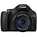 Canon PowerShot SX40 HS