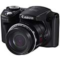 Canon PowerShot SX500 IS