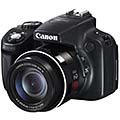 Canon PowerShot SX50 HS