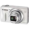 Canon PowerShot SX600HS