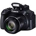 Canon PowerShot SX60 HS