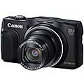 Canon PowerShot SX700HS