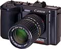 Canon RC-760