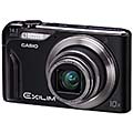 CASIO EXILIM Hi-ZOOM EX-H15