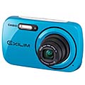 CASIO EXILIM EX-N1