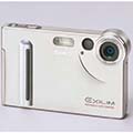 CASIO EXILIM EX-S2