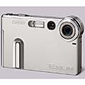 CASIO EXILIM EX-S20