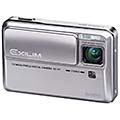 CASIO EXILIM Hi-ZOOM EX-V7