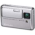 CASIO EXILIM Hi-ZOOM EX-V8