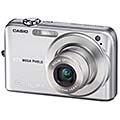 CASIO EXILIM ZOOM EX-Z1050